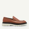 Icon Leather Loafers<PEDRO Shop