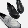 Icon Leather Loafers<PEDRO Shop