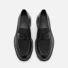 Icon Leather Loafers<PEDRO Sale