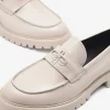 Icon Leather Loafers<PEDRO Hot