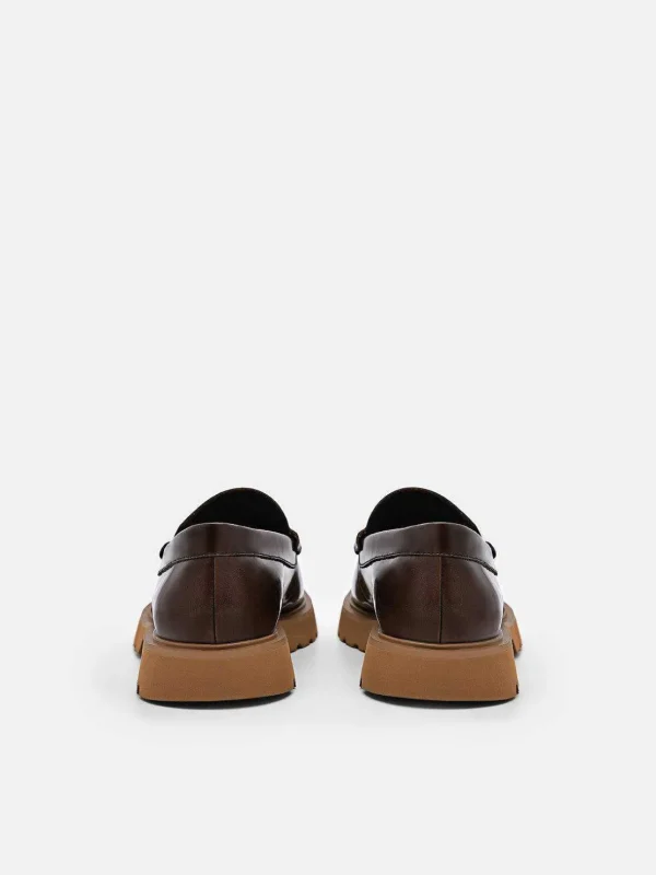 pedro_icon_leather_loafer_2-14.webp Icon Leather Loafers<PEDRO Fashion