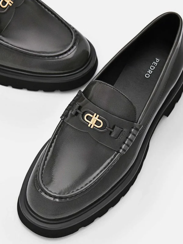 pedro_icon_leather_loafer_2-15.webp Icon Leather Loafers<PEDRO Fashion