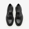 Icon Leather Loafers<PEDRO Outlet