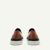 Icon Leather Loafers<PEDRO Shop