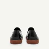 Icon Leather Loafers<PEDRO Store