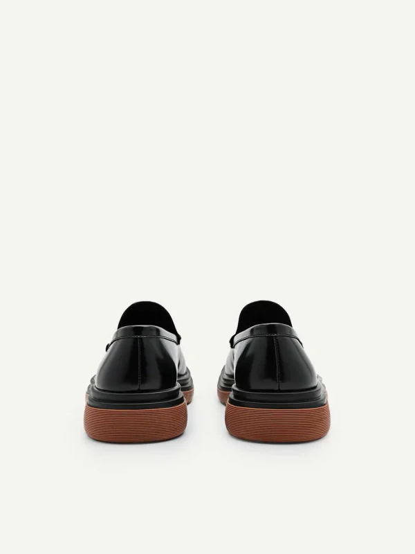 pedro_icon_leather_loafer_2-5.webp Icon Leather Loafers<PEDRO Store