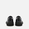 Icon Leather Loafers<PEDRO Sale