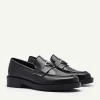 Icon Leather Loafers<PEDRO Store