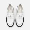Icon Leather Loafers<PEDRO Hot