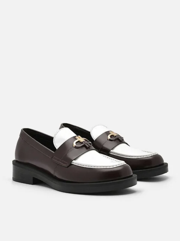 pedro_icon_leather_loafer_3-13.webp Icon Leather Loafers<PEDRO Cheap