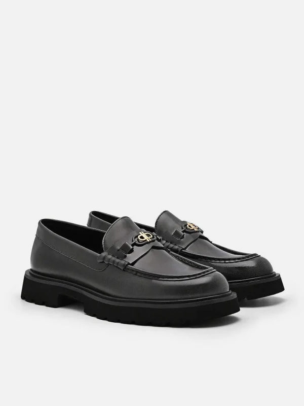pedro_icon_leather_loafer_3-15.webp Icon Leather Loafers<PEDRO Fashion