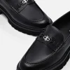 Icon Leather Loafers<PEDRO Shop