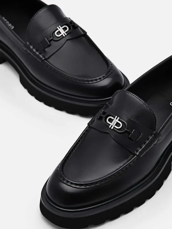 pedro_icon_leather_loafer_3-16.webp Icon Leather Loafers<PEDRO Shop