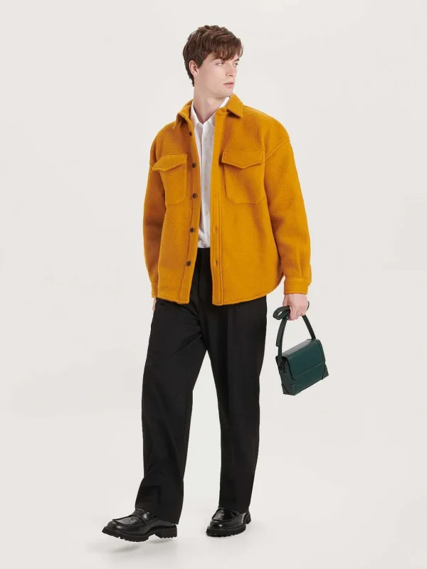 pedro_icon_leather_loafer_3-2.webp Icon Leather Loafers<PEDRO Outlet