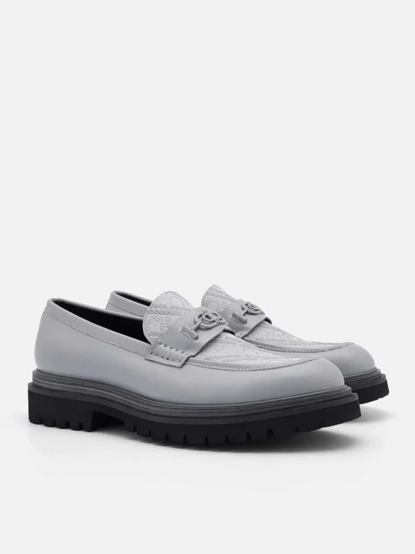 pedro_icon_leather_loafer_3-6.webp Icon Leather Loafers<PEDRO Shop