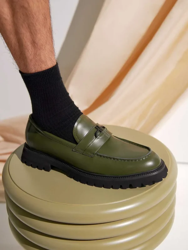 pedro_icon_leather_loafer_4-1.webp Icon Leather Loafers<PEDRO Best Sale