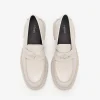 Icon Leather Loafers<PEDRO Hot