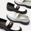 Icon Leather Loafers<PEDRO Cheap