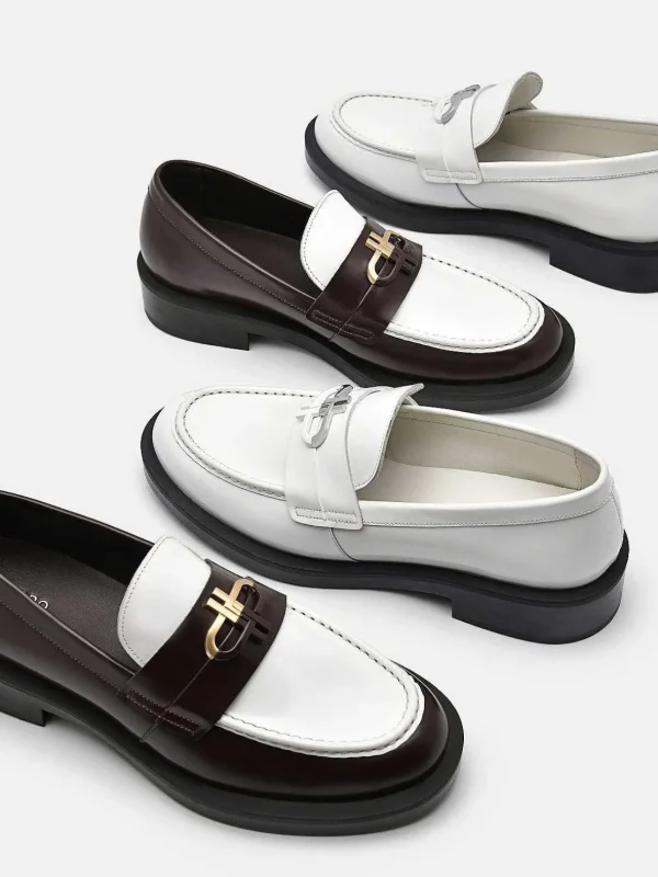 pedro_icon_leather_loafer_4-13.webp Icon Leather Loafers<PEDRO Cheap