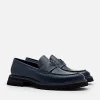 Icon Leather Loafers<PEDRO Best Sale