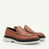 Icon Leather Loafers<PEDRO Shop