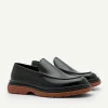 Icon Leather Loafers<PEDRO Store