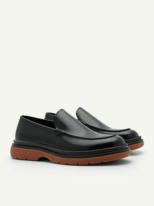 pedro_icon_leather_loafer_4-5.webp Icon Leather Loafers<PEDRO Store