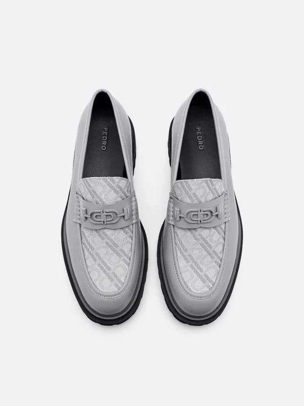 pedro_icon_leather_loafer_4-6.webp Icon Leather Loafers<PEDRO Shop