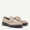 Icon Leather Loafers<PEDRO Outlet
