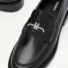 Icon Leather Loafers<PEDRO Store
