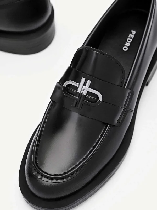 pedro_icon_leather_loafer_5-10.webp Icon Leather Loafers<PEDRO Store