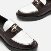 Icon Leather Loafers<PEDRO Cheap