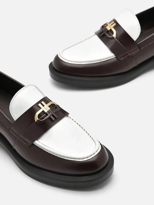 pedro_icon_leather_loafer_5-12.webp Icon Leather Loafers<PEDRO Cheap