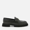 Icon Leather Loafers<PEDRO Fashion