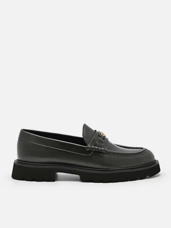 pedro_icon_leather_loafer_5-14.webp Icon Leather Loafers<PEDRO Fashion