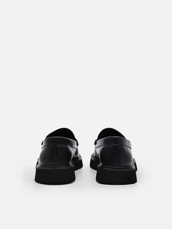 pedro_icon_leather_loafer_5-15.webp Icon Leather Loafers<PEDRO Shop