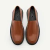 Icon Leather Loafers<PEDRO Shop