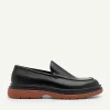 Icon Leather Loafers<PEDRO Store