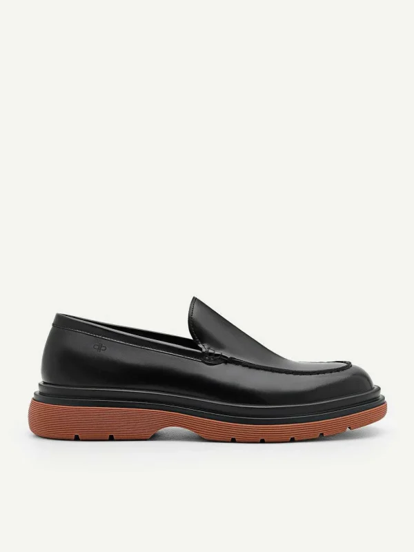 pedro_icon_leather_loafer_5-4.webp Icon Leather Loafers<PEDRO Store