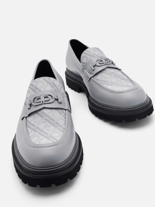 pedro_icon_leather_loafer_5-5.webp Icon Leather Loafers<PEDRO Shop