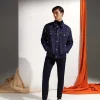 Icon Leather Loafers<PEDRO Hot