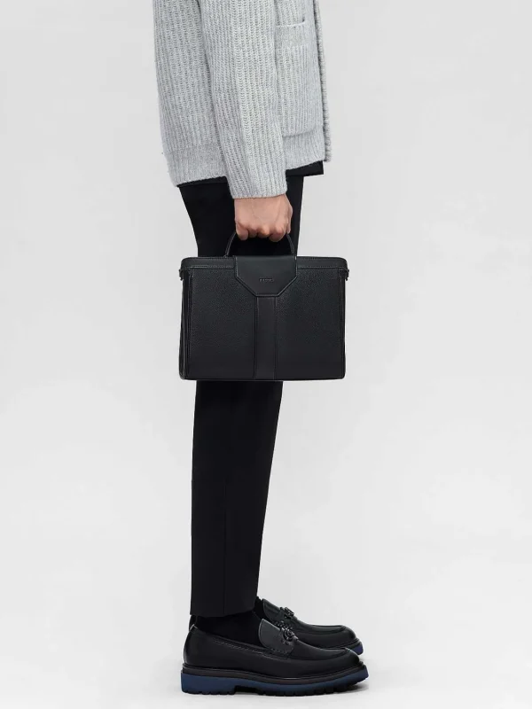 Icon Leather Loafers<PEDRO Clearance