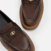 Icon Leather Loafers<PEDRO Fashion