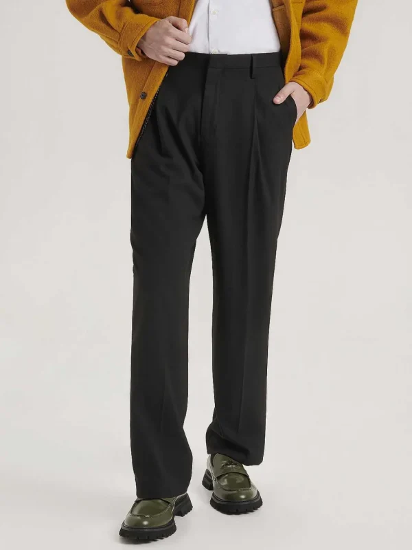 pedro_icon_leather_loafer_7.webp Icon Leather Loafers<PEDRO Best Sale