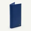 Icon Leather Long Wallet<PEDRO Best