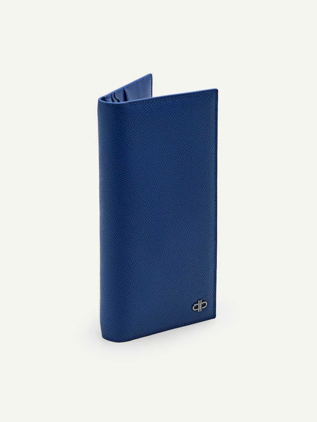Icon Leather Long Wallet<PEDRO Best