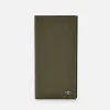 Icon Leather Long Wallet<PEDRO Hot