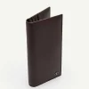 Icon Leather Long Wallet<PEDRO Shop