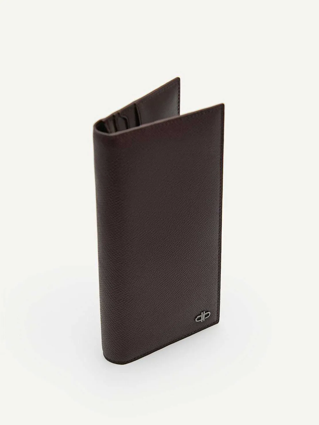 Icon Leather Long Wallet<PEDRO Shop
