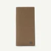 Icon Leather Long Wallet In Pixel<PEDRO Flash Sale